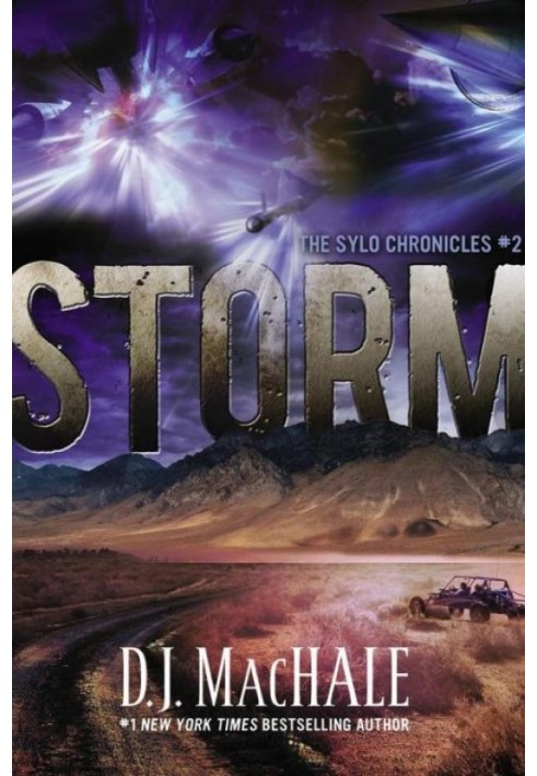 Storm