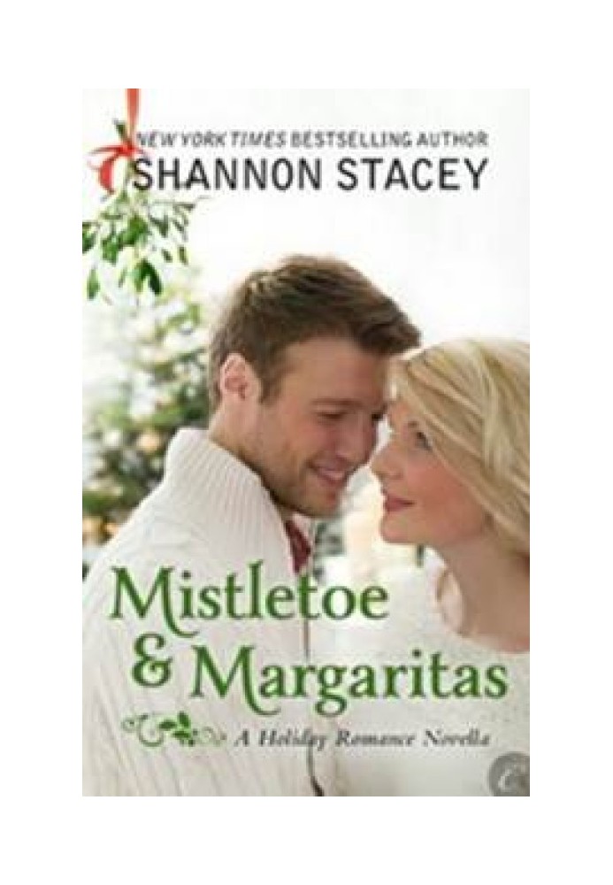 Mistletoe & Margaritas