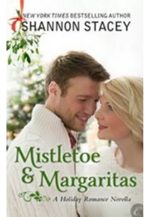 Mistletoe & Margaritas