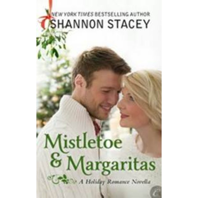 Mistletoe & Margaritas