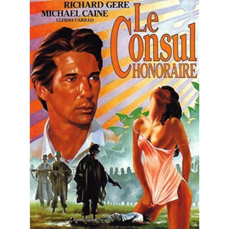 Почетный консул