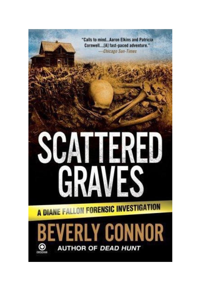 Scattered Graves