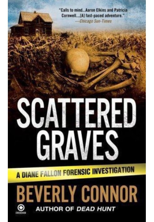 Scattered Graves