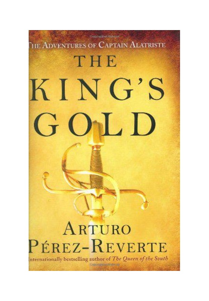 The King's Gold