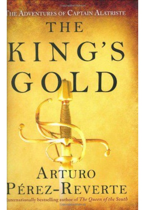 The King's Gold