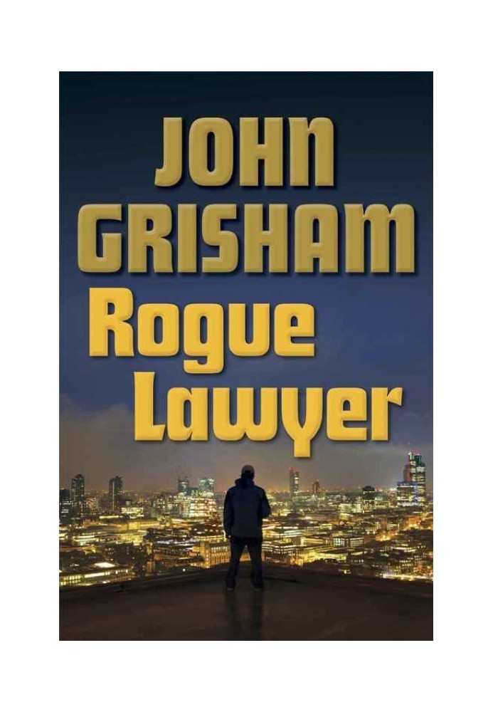 Rogue Lawyer