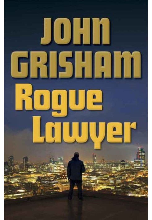 Rogue Lawyer