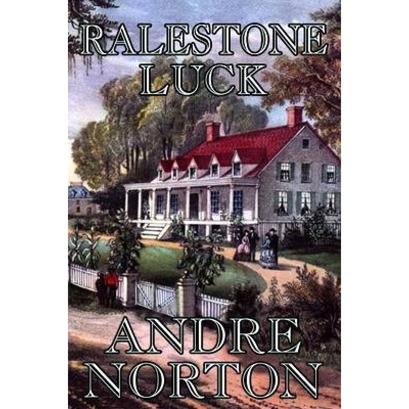 Railstone Luck
