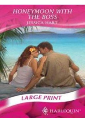 Honeymoon with the Boss