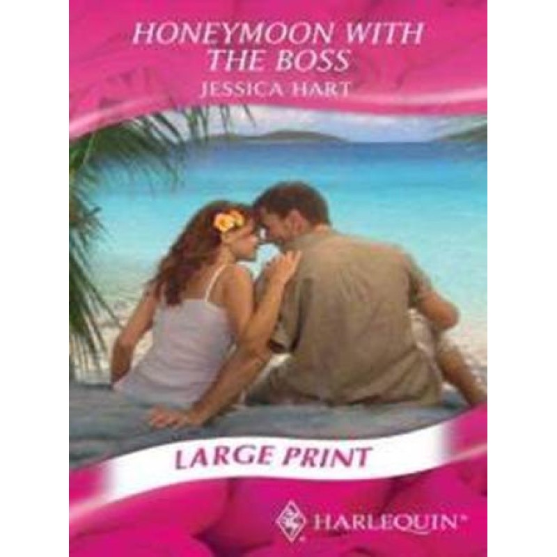 Honeymoon with the Boss