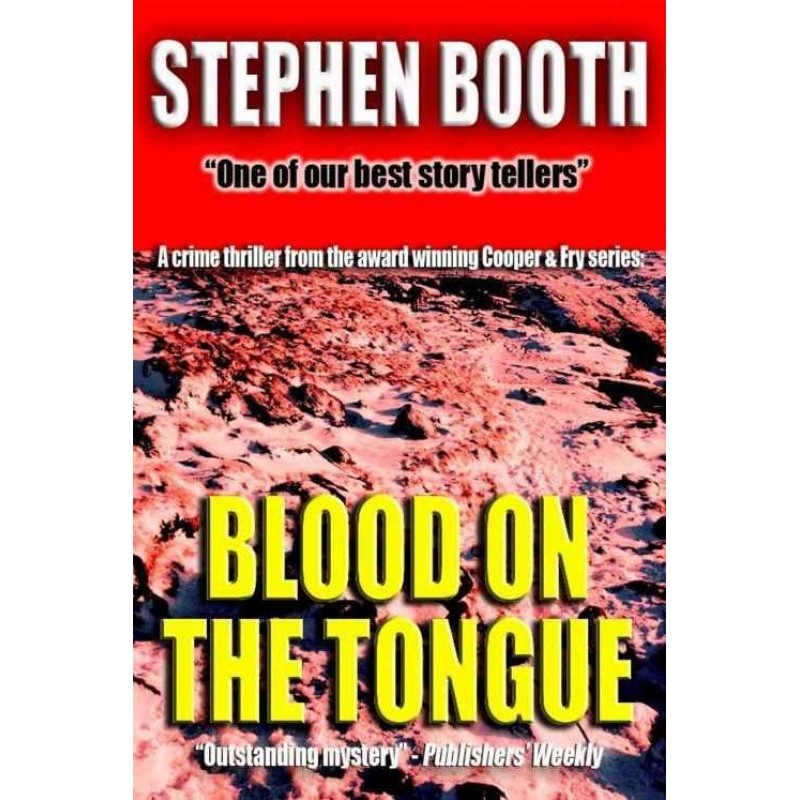 Blood on the Tongue