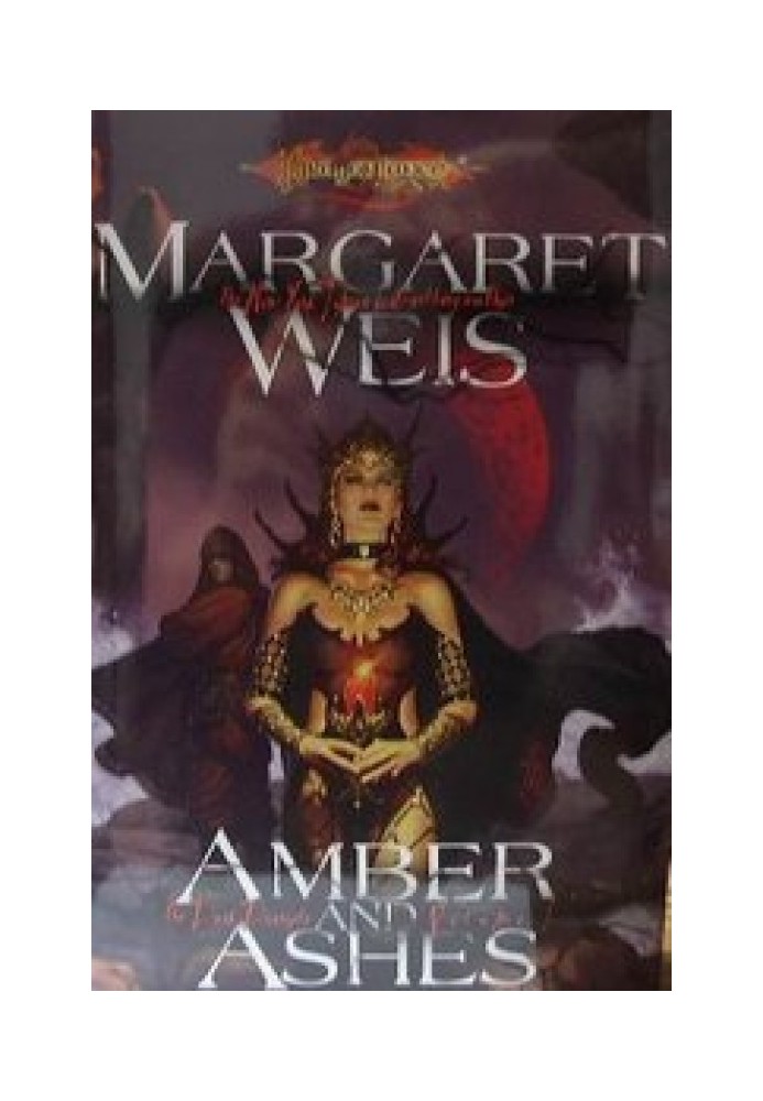 Amber and Ashes