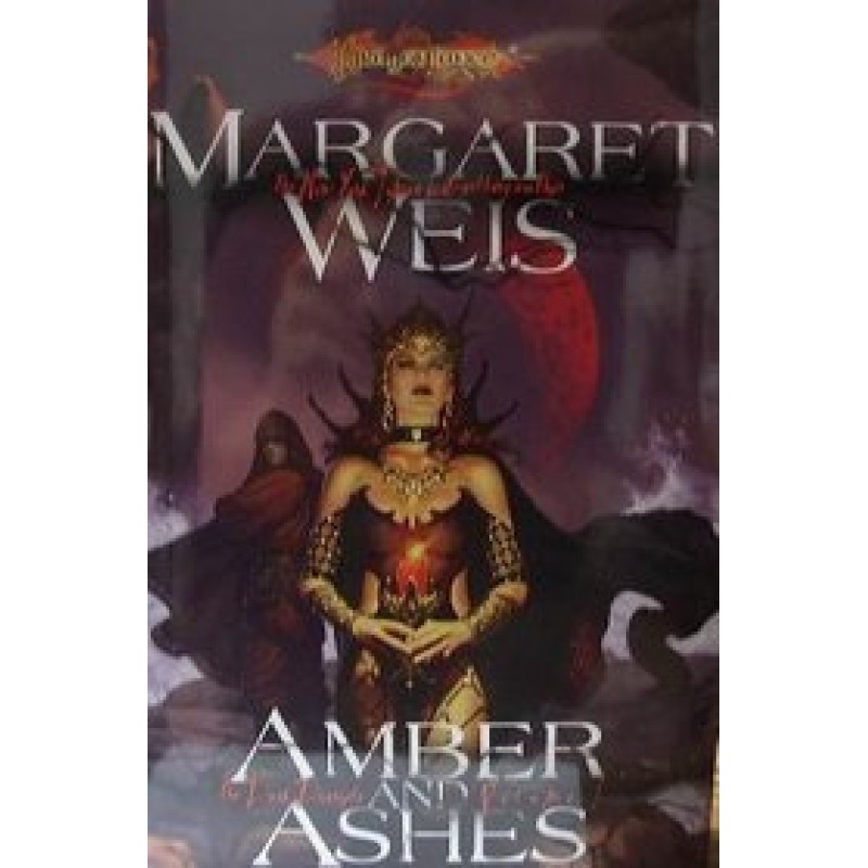 Amber and Ashes
