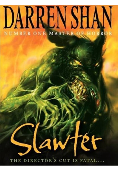 Slawter