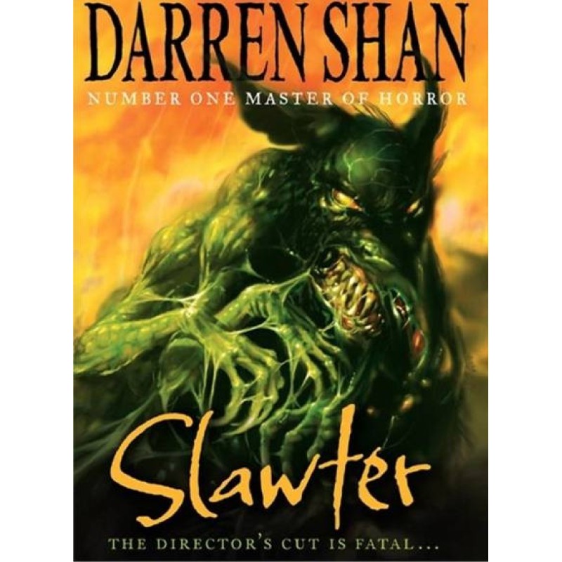Slawter