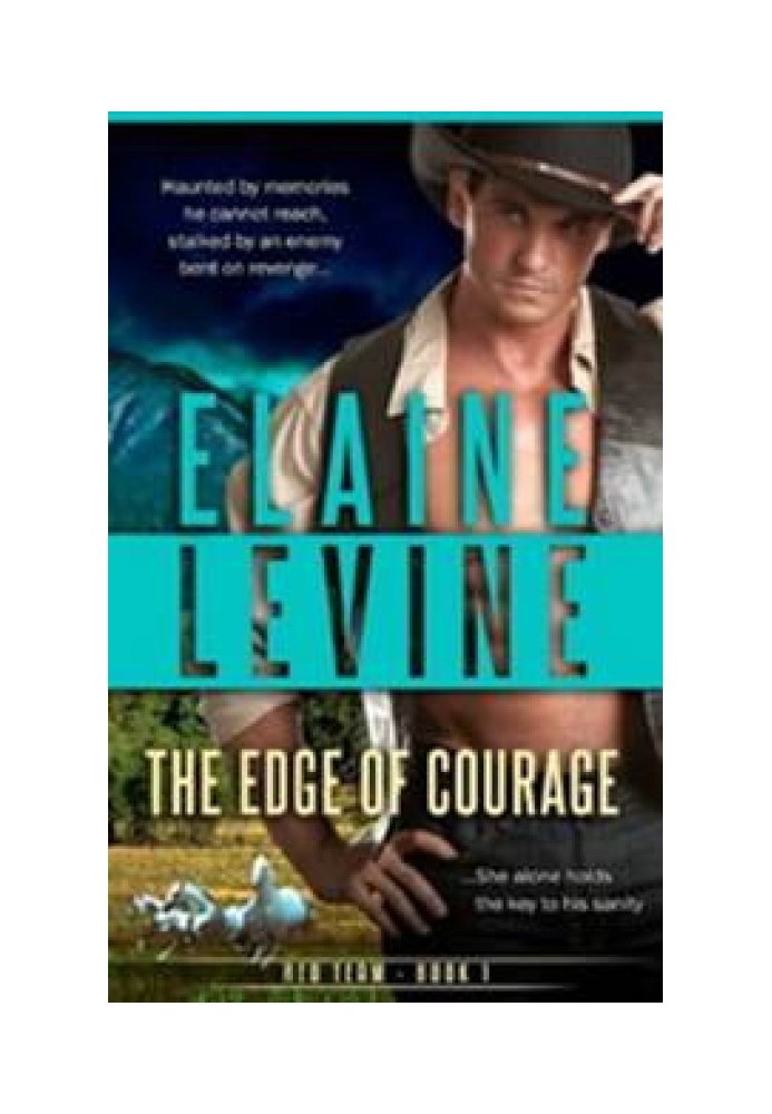 The Edge Of Courage