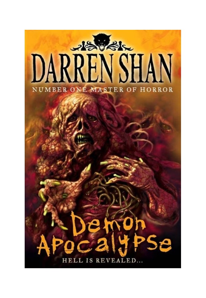 Demon Apocalypse