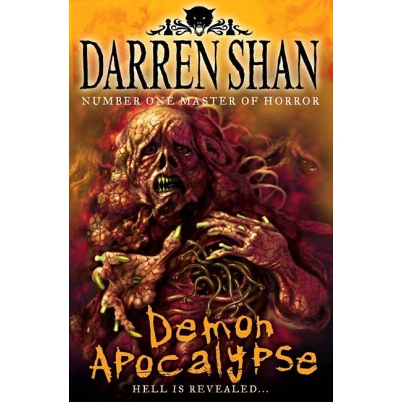 Демон Апокалипсис