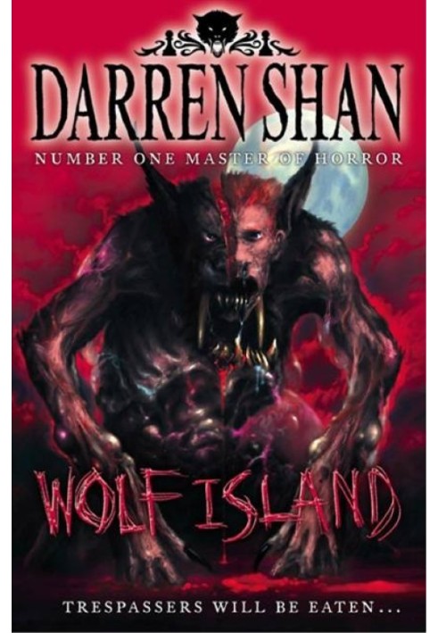 Wolf Island