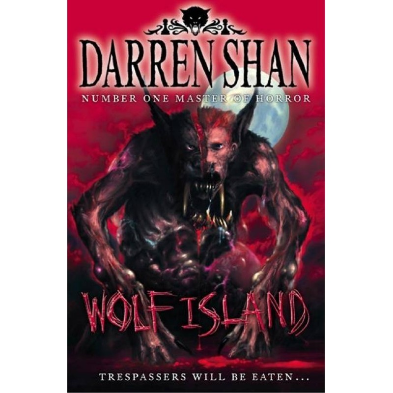 Wolf Island