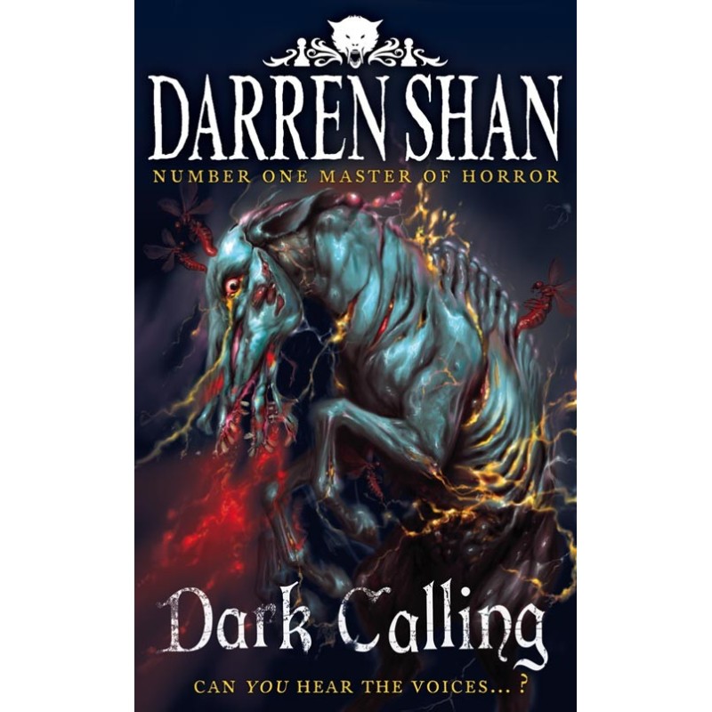 Dark Calling