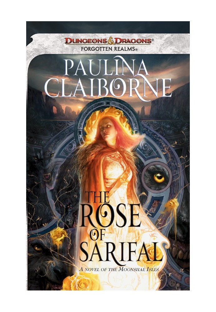 The Rose of Sarifal