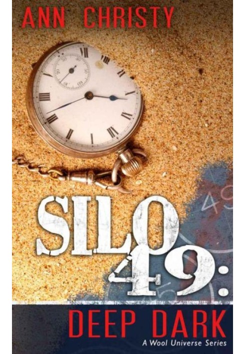 Silo 49: Deep Dark