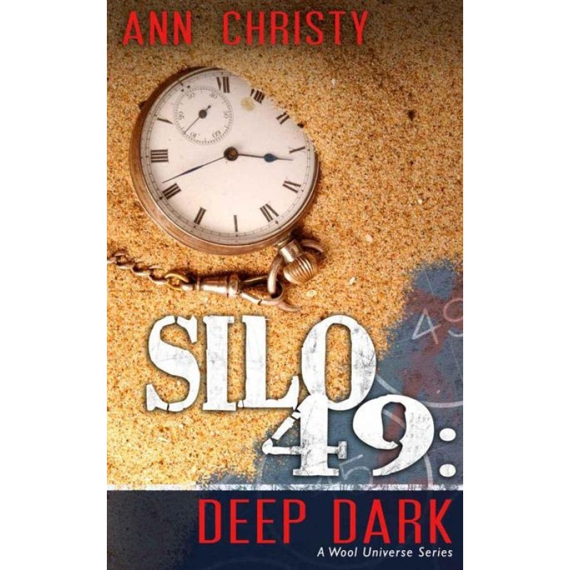 Silo 49: Deep Dark