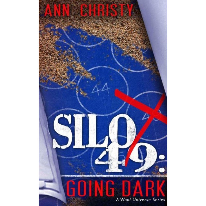 Silo 49: Going Dark