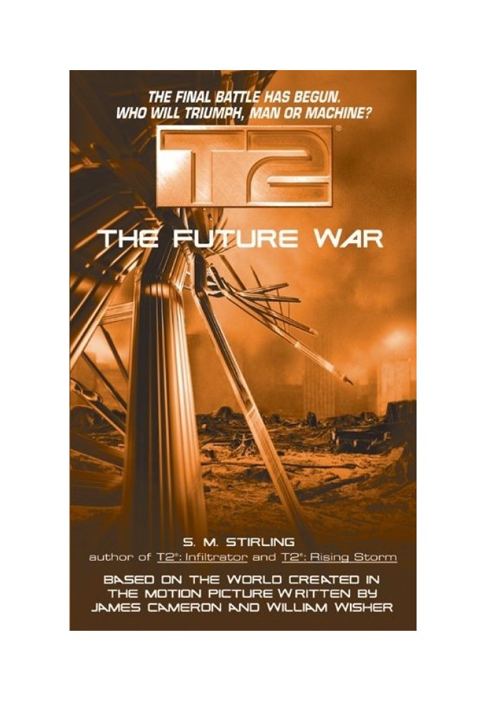 The Future War