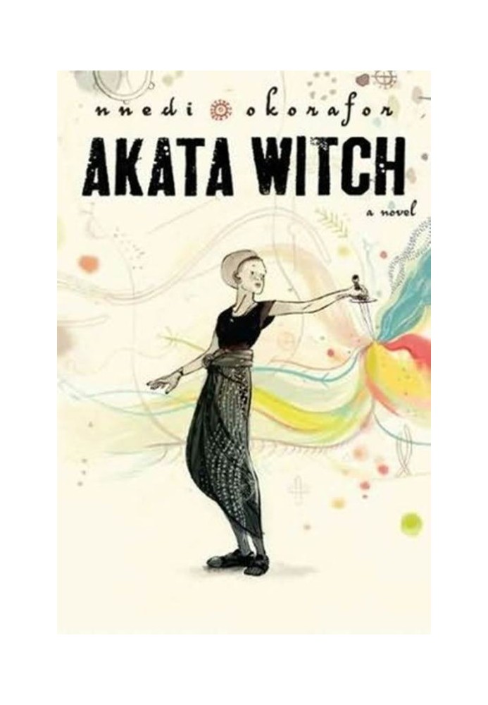 Akata Witch