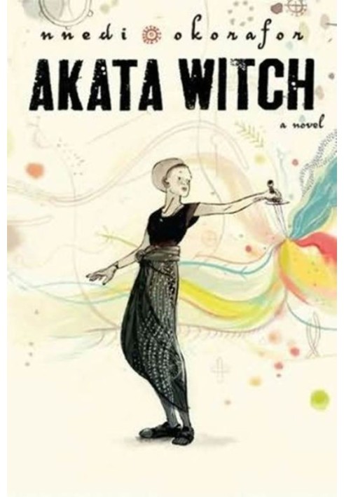 Akata Witch