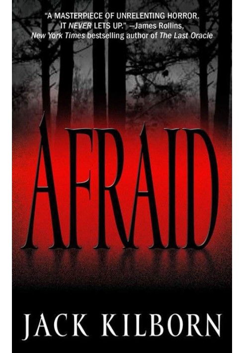 Afraid