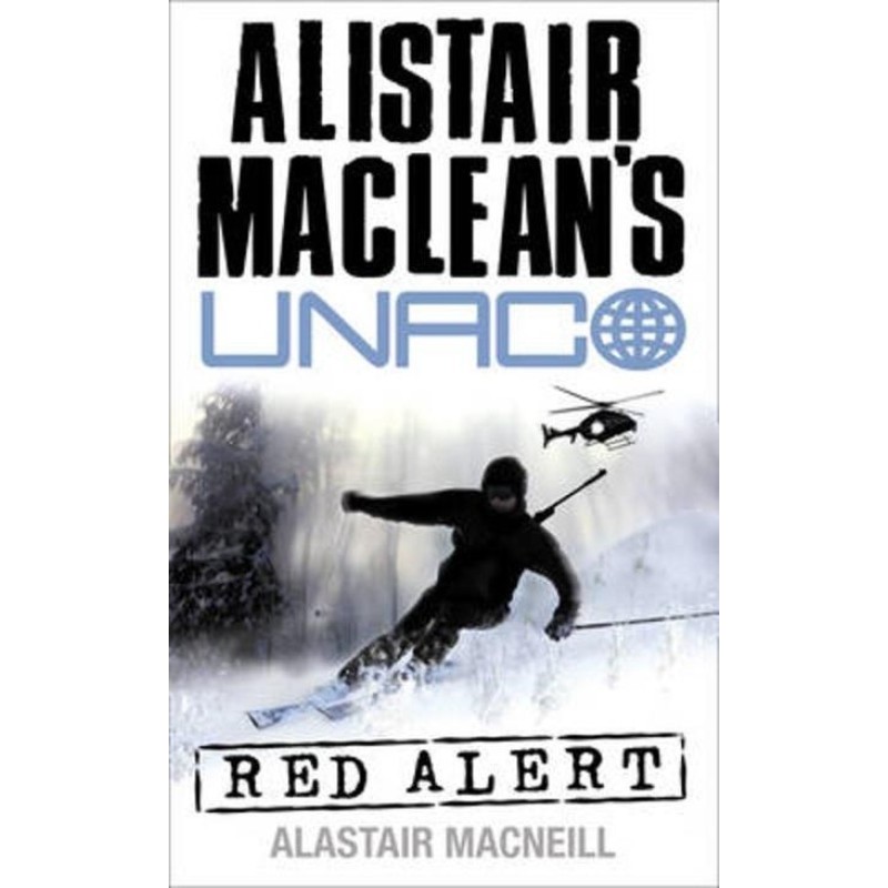 Red Alert
