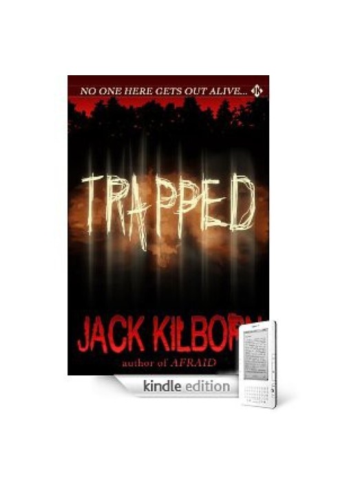 Trapped