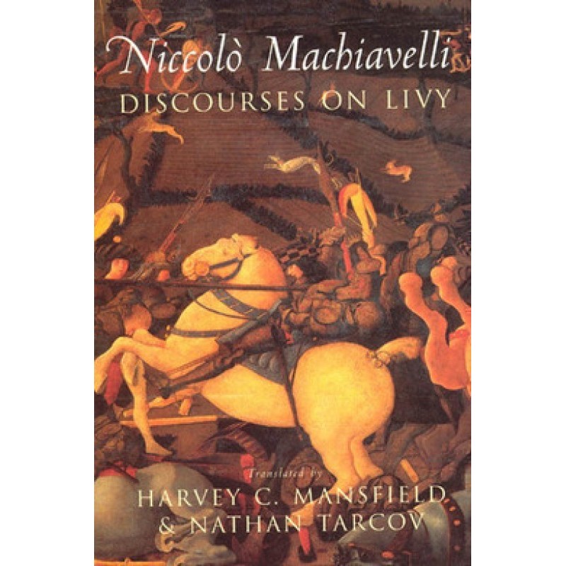 Discourses on Livy