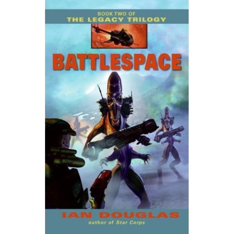 Combat space