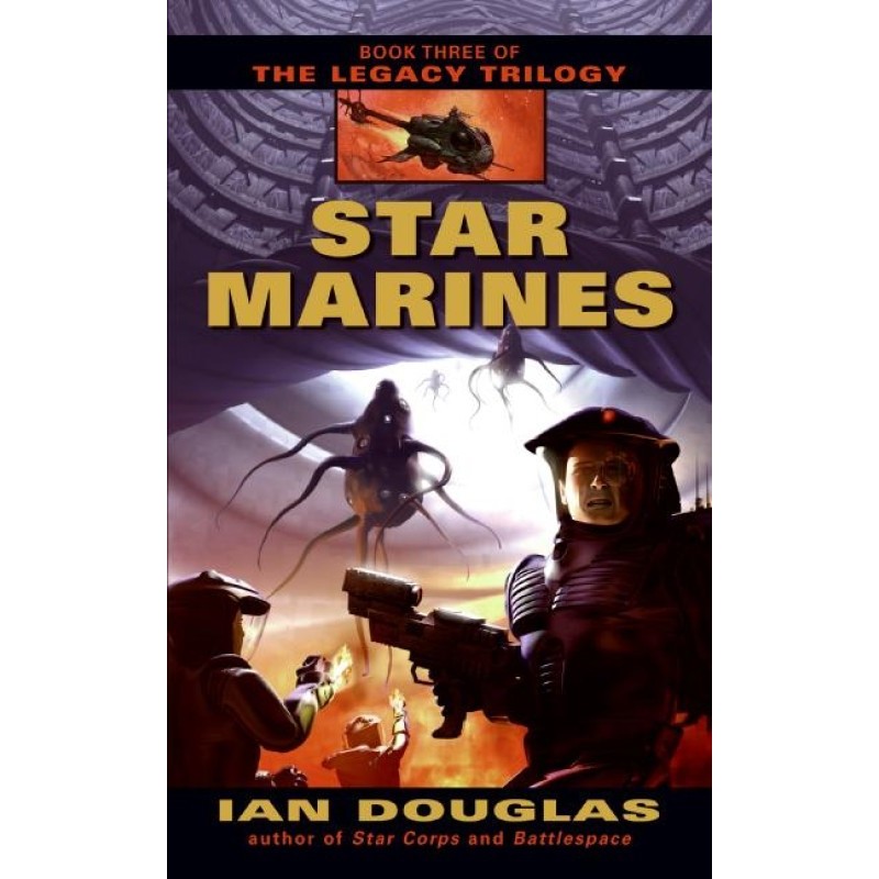 Star Marines