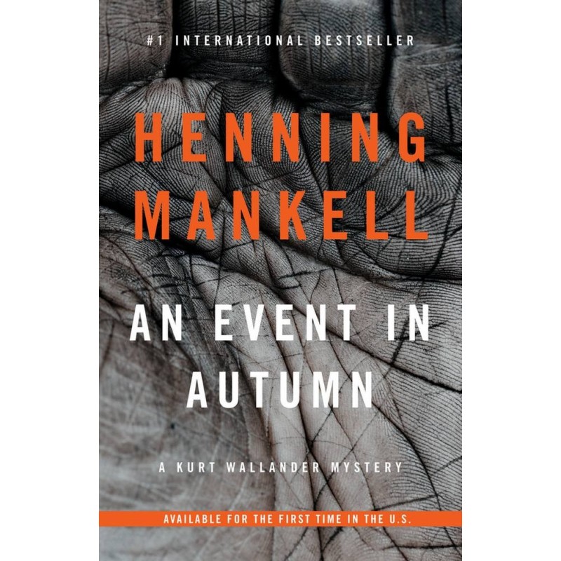 An Event in Autumn: A Kurt...