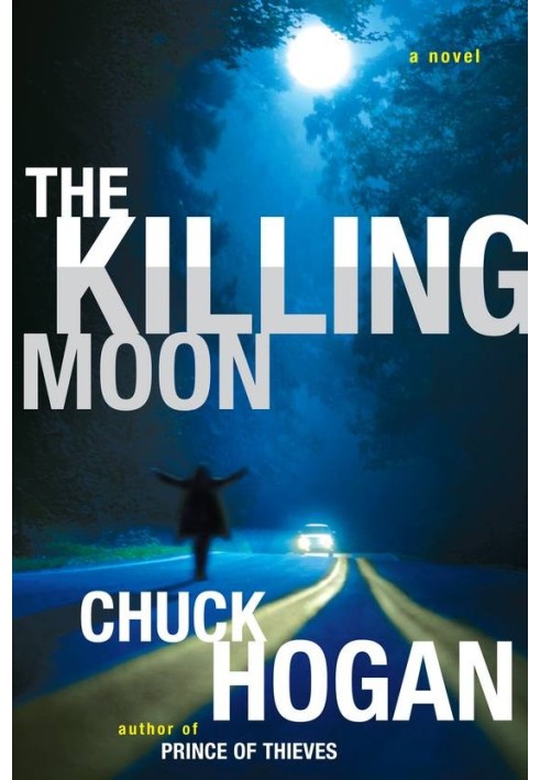 The Killing Moon: A Novel