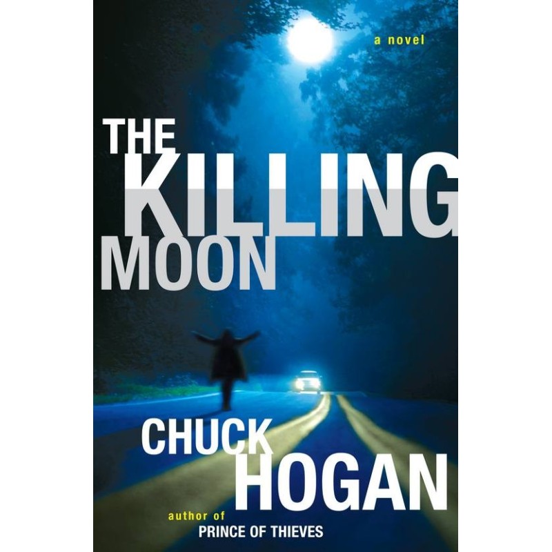 The Killing Moon: A Novel