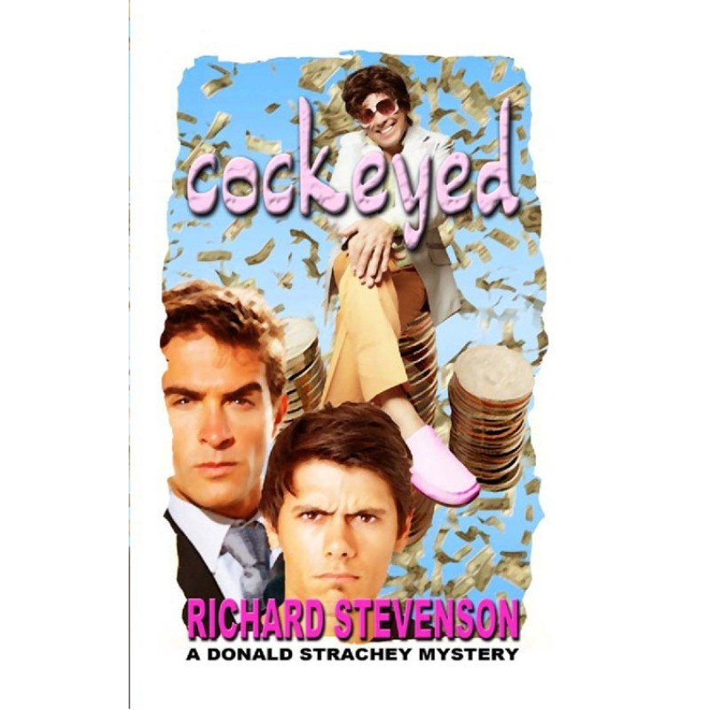 Cockeyed