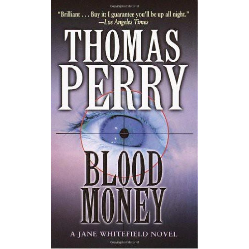 Blood Money