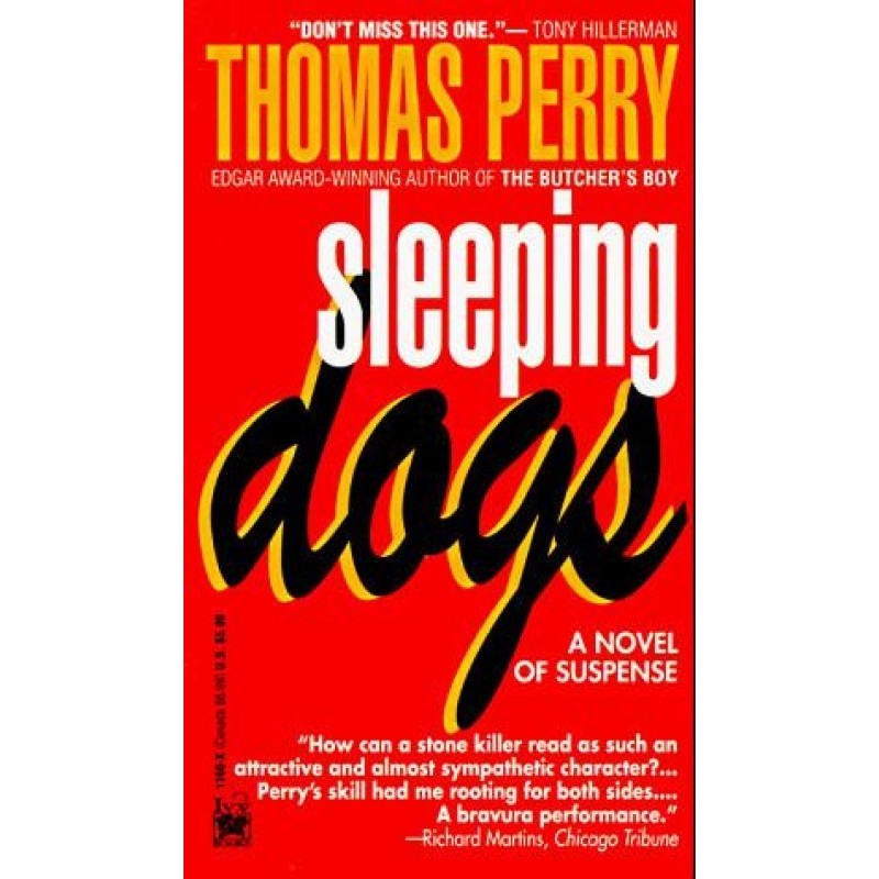 Sleeping Dogs