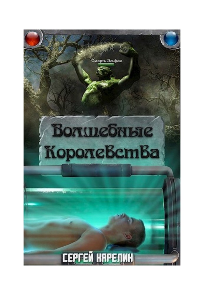 Волшебные королевства