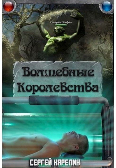 Волшебные королевства