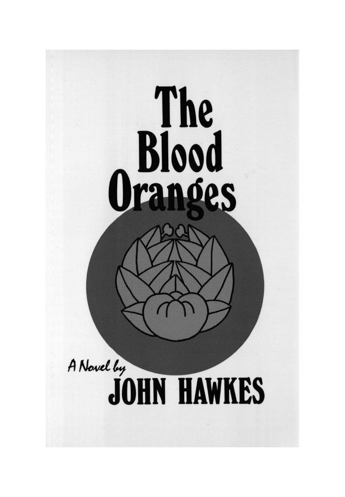 The Blood Oranges