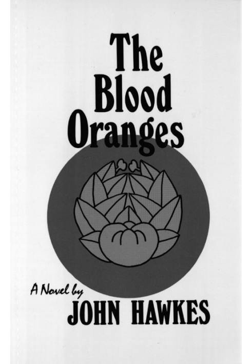 The Blood Oranges