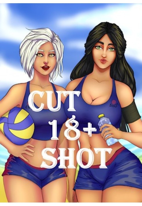 Cut Shot 18+