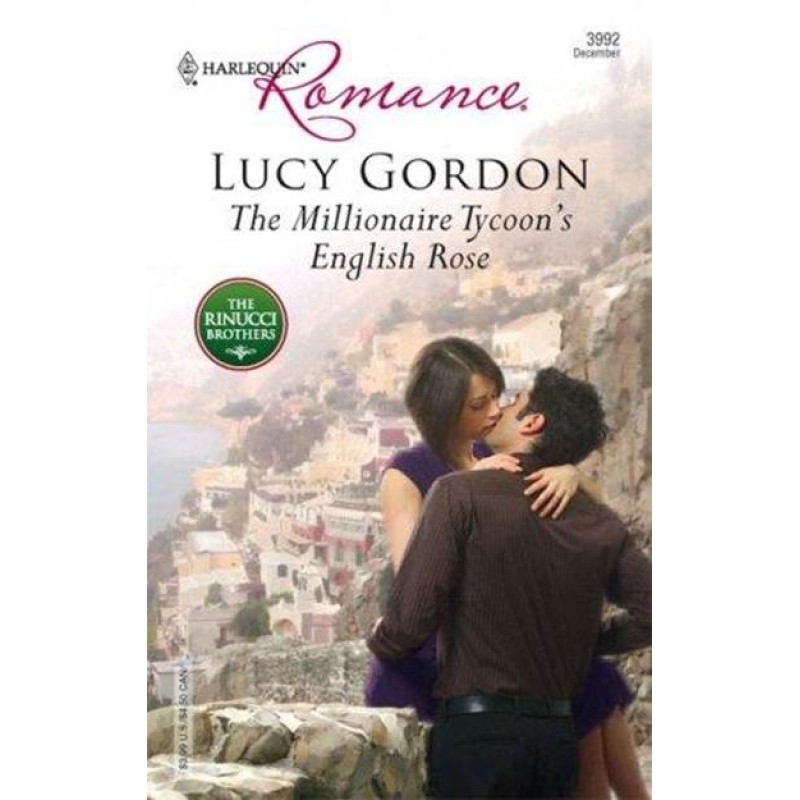 The Millionaire Tycoon's...